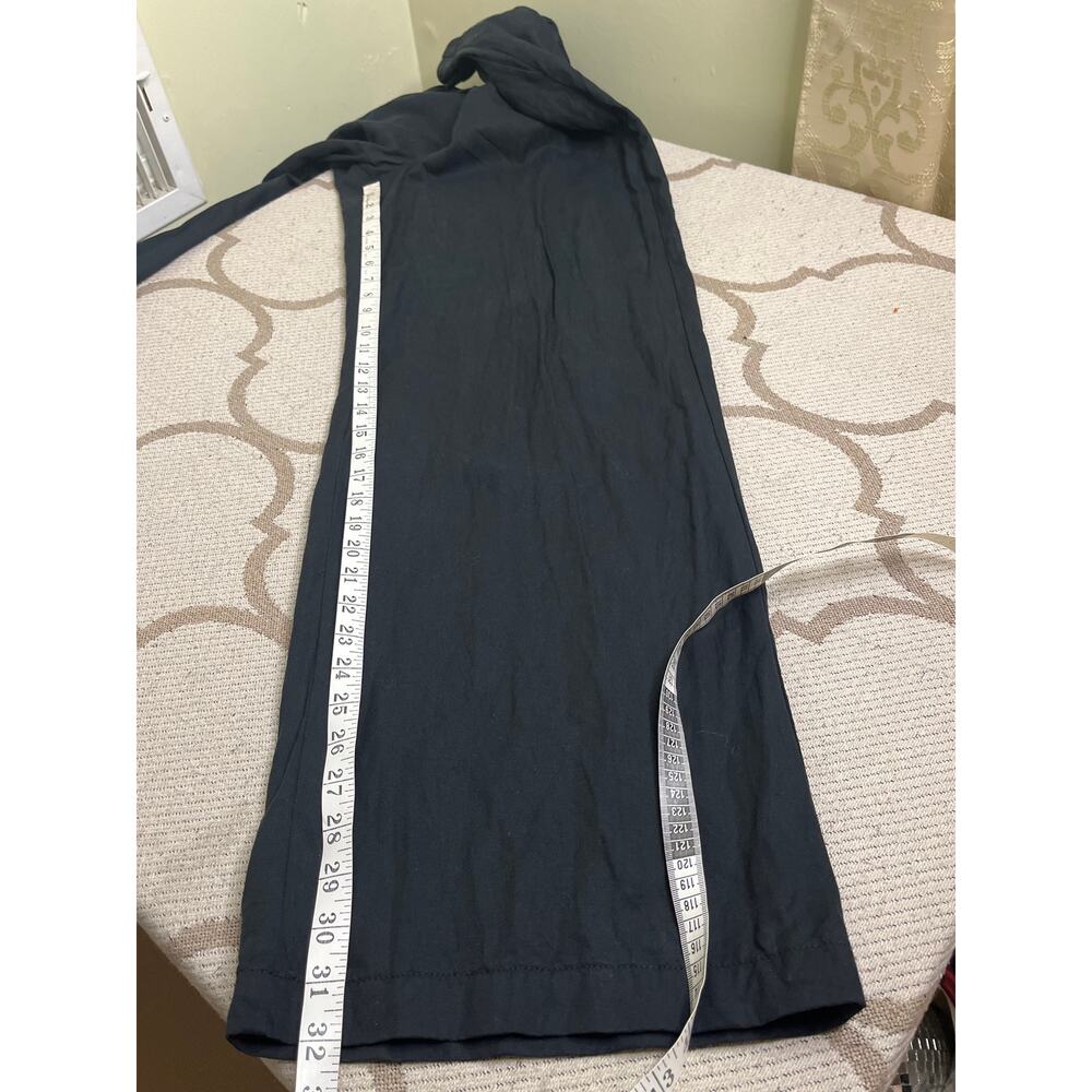 Madewell The Tall Harlow Wide-Leg Pant, size 6 Tall, NH244, MSRP $118 - Picture 11 of 15